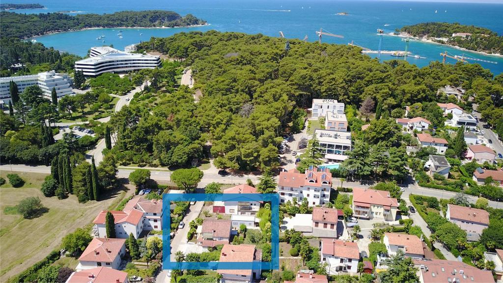 Apartman Laura