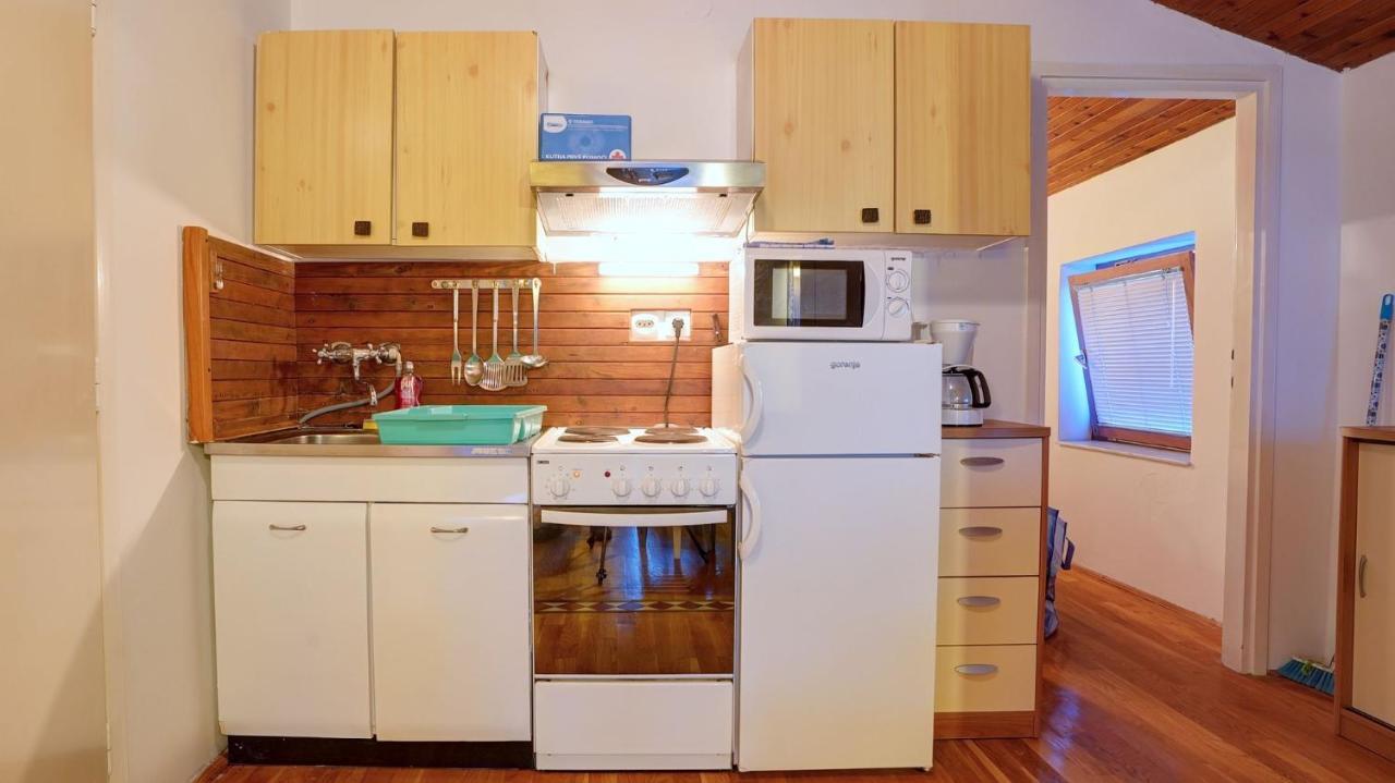 Apartman Laura Rovinj